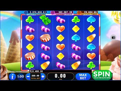 Sugar Bang – Video Gameplay