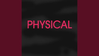Physical (Workout Remix Radio Edit)