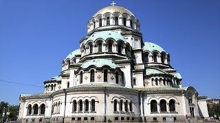 The Best of Sofia, Bulgaria