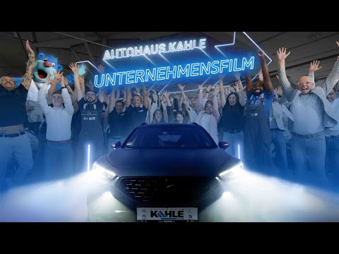 Autohaus Kahle // Unternehmensfilm