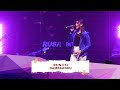 Erin CTJ Dambaanku Launching
