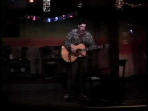 "Open Mike" excerpts 01-04-1989 & 01-12-1989 feat. The Alcoholics, Joe & more