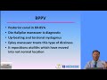 FERNE org Benign Paroxysmal Positional Vertigo Evaluation ED Dizziness Pts Edward Sloan, MD, MPH