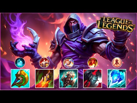 NickLink JAX Montage 2023 - Jax MAIN | LOL MONTAGE | LOL STALKING