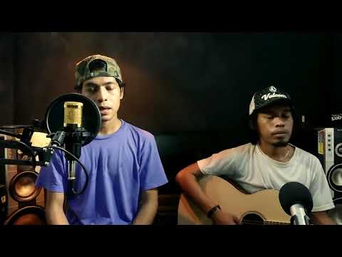 Ipang ft sheila marcia - Hey ( adhie poster ft Ejoth Cover )