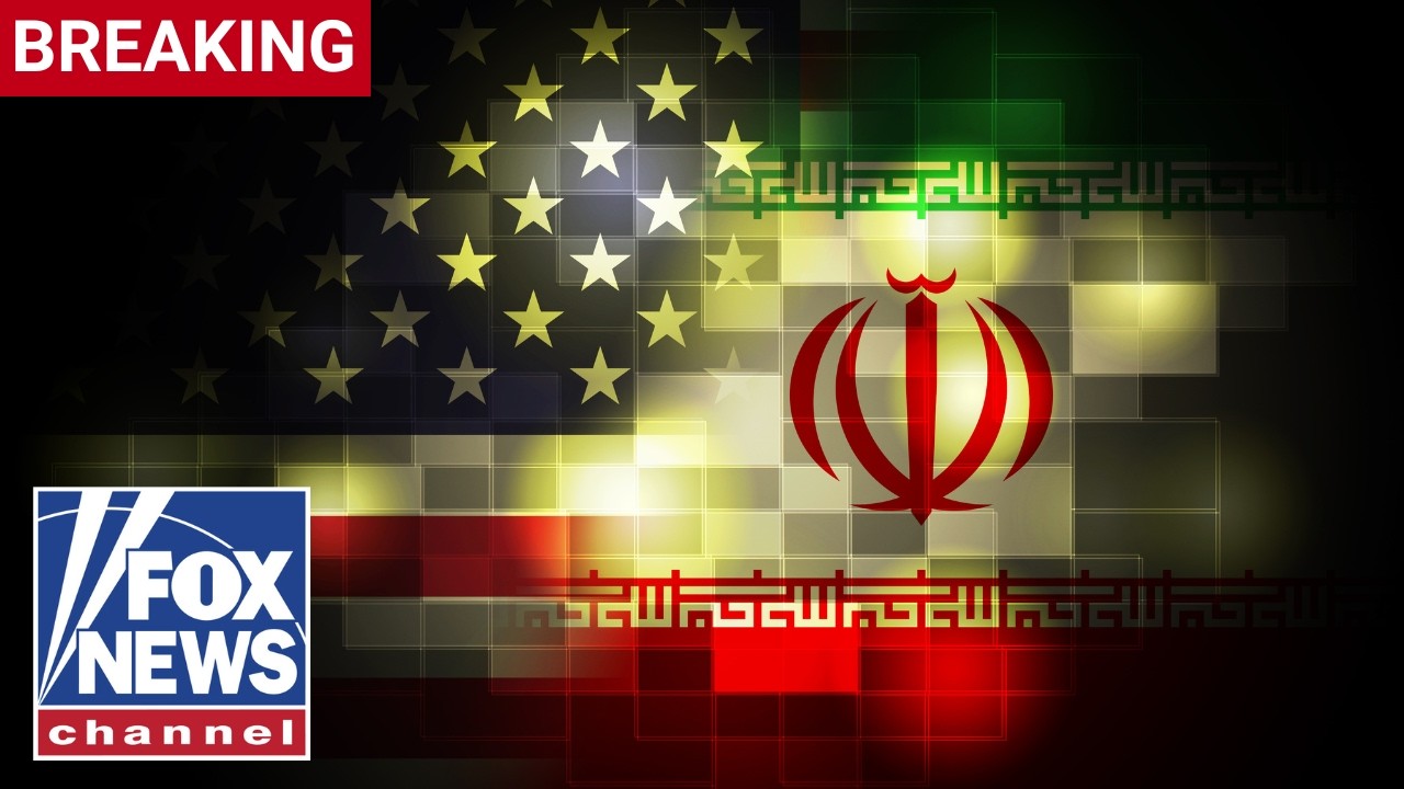 BREAKING: US launches 9th night of strikes on Iran