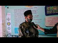 Kompetisi Sains Madrasah Lombok Timur