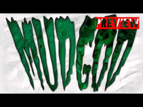 Mudgod - Preview - Trailer