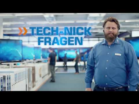 Saturn Black Week mit Tech-Nick