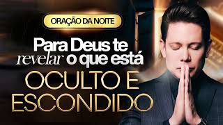 ORAÇÃO DA NOITE 22 DE SETEMBRO BISPO BRUNO LEONARDO