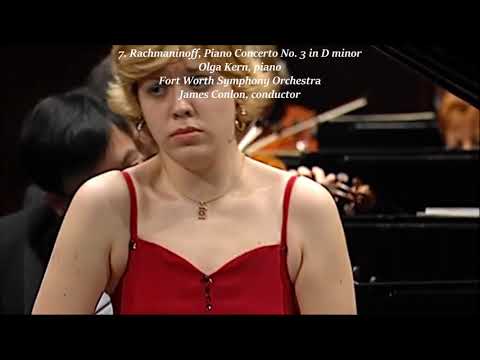 Unforgettable Beginnings from 12 Great Piano Concertos