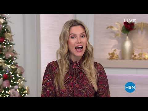HSN | Beauty Gifts 11.03.2019 - 11 AM