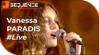 Vanessa Paradis &quot;Divine Idylle&quot; Live