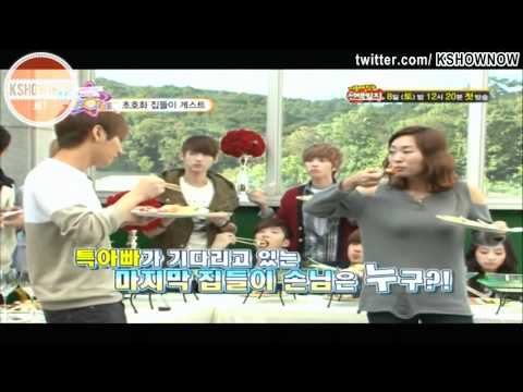 [Eng Sub] Hello Baby - SISTAR & Leeteuk EP 06 [3/7]