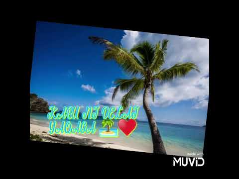 KABU NI DELAI YAQAGA 🏝♥️