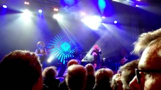 Blues Pills - Gone So Long Turbinenhalle Oberhausen  08.10.2016