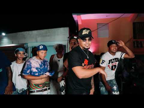 EDGAR DACIEL FT DIZZEN 357- PASALO PACA ( OFICIAL VIDEO )