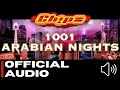 Chipz 1001 Arabian Nights Official Audio