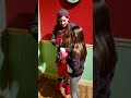 Christmas Town Busch Gardens 2019