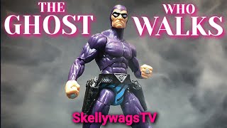 Download lagu Boss Fight Studio The Phantom (Hero HACKS) 1/18 figure review mp3