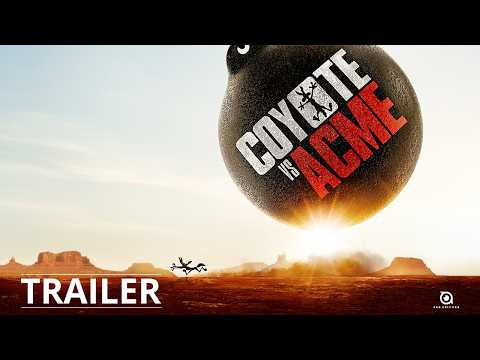Coyote VS Acme