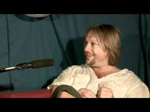 Festival Fishbowl 28th Feb - Tom Binns