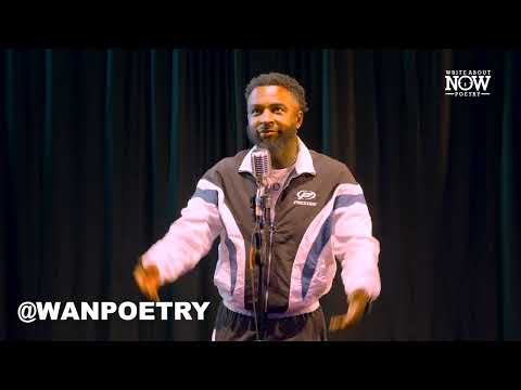 "Some luv ish" x Matt Capone x @wanpoetry