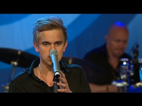 Slutaudition solosång: Anton Hildorsson - Idol Sverige (TV4)