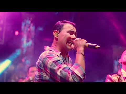 Banda Elemental Ft. El Yaki - Vete