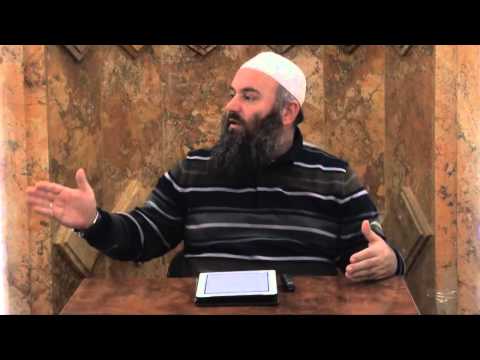 Bën Dhikër (Lidhe zemrën me Allahun) - Hoxhë Bekir Halimi