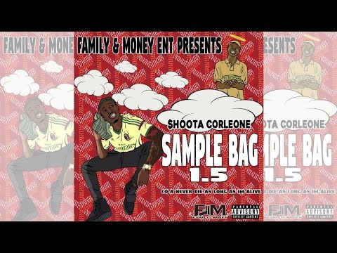 $hoota Corleone - Paper Cuts