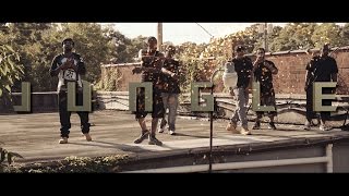 MobSquad Nard ft. 1200 Yak - "Jungle" (Official Music Video)