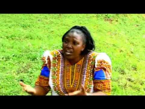 Joyce Wambugu Ukangora Ndi Murathime Official Video