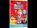 Bob The Builder Bob S Favorite Adventures 2004 Video