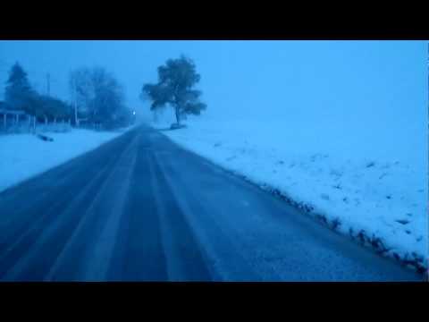 Urgie Tutova in luna aprilie