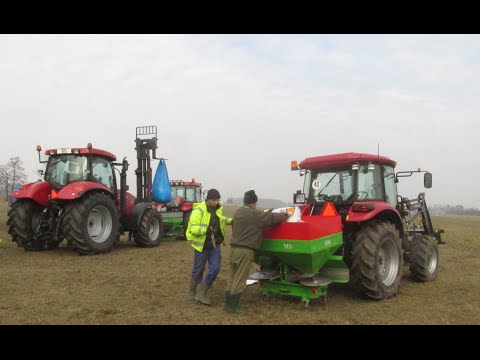 Siew Nawozu 2016! ☆ Zapowiedz ☆ 3x CASE ☆ CASE Team