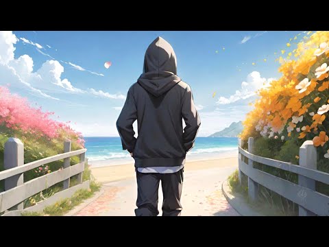 Flower Petals Music Video by Gladden
