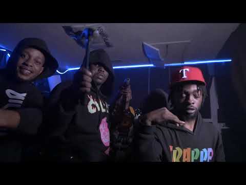 GG Glizzy x Jaydadumbest x Faceshotgangchoppa x NMNN Tuka - Do A Bitch (Official Video)