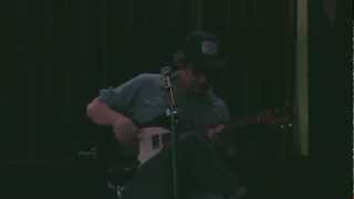 Phil Cook &amp; His Feat - Cherry Ball Blues