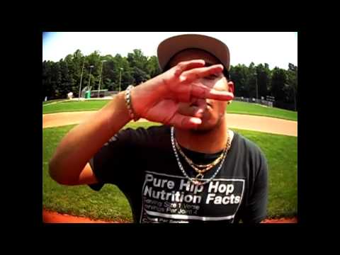 Kenzy - Young and Restless [OFFICIAL MUSIC VIDEO]