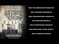 House of Blues - We Came As Romans - Tracing ...