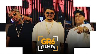 GAÚCHINHA - DJ Japa NK, MC Brinquedo, MC Luuky, MC Meno K e MC Ryan SP (GR6 Explode)