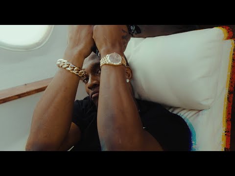 SPMB BILLS - UNRULY (Official Video)