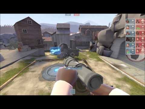 6v6 - Srsly br0 v Quantic Legacy - ESEA Invite - Viaduct