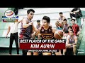 BEST PLAYER OF THE GAME: Kim Aurin | UPHSD Altas vs LPU Pirates | April 24, 2022 | NCAA Season 97