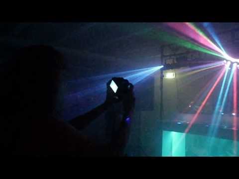 DJ NELLO AL DISCO VICEVERSA 02/11/2013