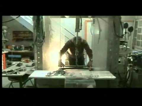 Intervento di Paolo Cignacco - SentieriNatura 2010 - 08