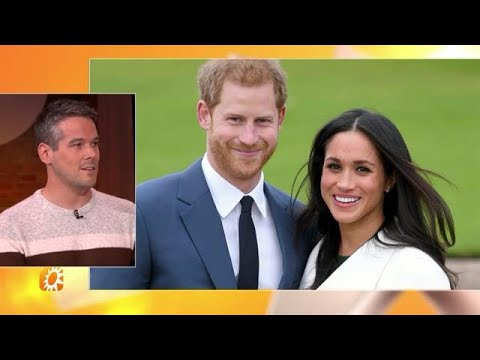Engeland in rep en roer door aankondiging royal baby - RTL BOULEVARD