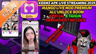 Download lagu KEEMZ EPS 93 | MANGO LIVE 6TH ANNIVERSARY SPECIAL | MANGO LIVE M-0-D UPDATE FULL ACCESS TO ALL HOSTS mp3