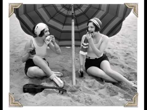 Frankie Trumbauer and his Orchestra - Nobody But You - 1929.